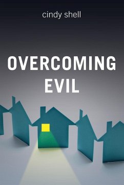 Overcoming Evil - Shell, Cindy