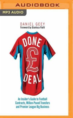 Done Deal - Geey, Daniel
