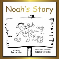 Cover Noah's story