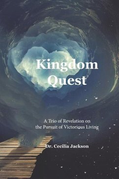 Kingdom Quest - Jackson, Cecilia