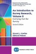 An Introduction to Survey Research,... - Bild 1