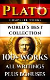 Plato Complete Works – World’s Best Collection (eBook, ePUB)