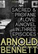 Sacred and Profane Love (eBook, ePUB) - Bild 1