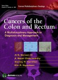 Cancers of the Colon and Rectum (eBook, ePUB)