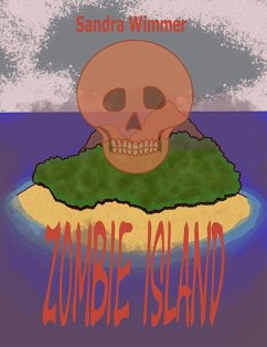 Zombie Island (eBook, ePUB) - Wimmer, Sandra