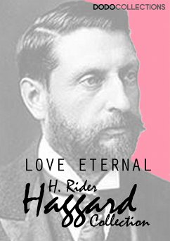 Love Eternal (eBook, ePUB) - Rider Haggard, H.