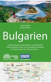DuMont Reise-Handbuch Reiseführer Bulgarien (eBook, ePUB)