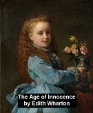 The Age of Innocence (eBook, ePUB)