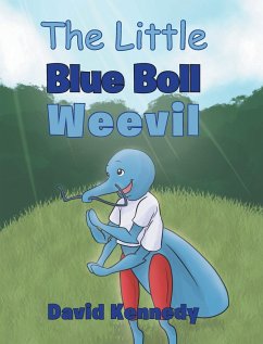 The Little Blue Boll Weevil - Kennedy, David