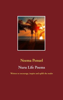 Nuru Life Poems - Penuel, Neema