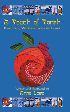 A Touch of Torah