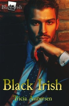 Black Irish - Andersen, Tricia