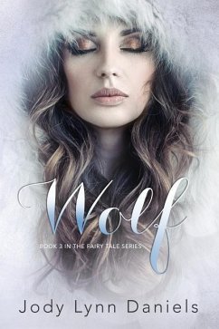 Wolf - Daniels, Jody Lynn