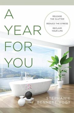 A Year for You - Vogt, Stephanie Bennett