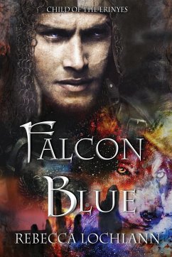 Falcon Blue - Lochlann, Rebecca