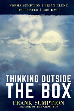 Thinking Outside the Box - Sumption, Norma; Clune, Brian; Pfister, Jim