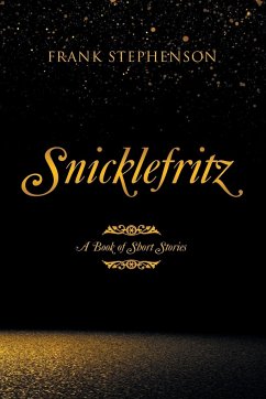 Snicklefritz - Stephenson, Frank