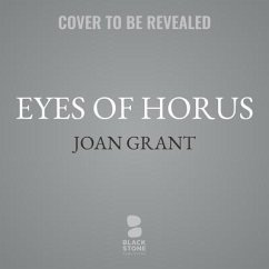 Eyes of Horus - Grant, Joan