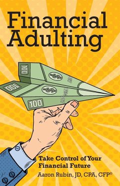 Financial Adulting - Rubin, Aaron