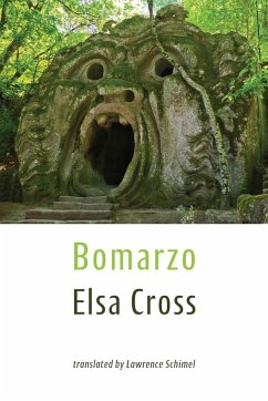 Bomarzo - Cross, Elsa