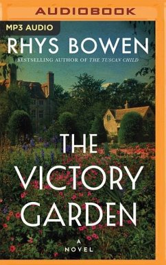 The Victory Garden - Bowen, Rhys