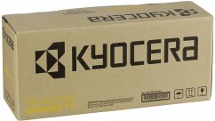 Cover Kyocera Toner TK-5270 Y yellow