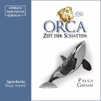 Orca: Zeit der Schatten (MP3-Download)