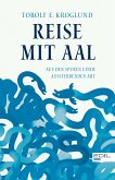 Reise mit Aal (eBook, ePUB)