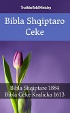 Bibla Shqiptaro Ceke (eBook, ePUB)