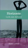 Horizonte (eBook, ePUB)