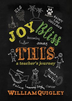 Joy Bliss This (eBook, ePUB) - Quigley, William