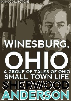 Winesburg, Ohio (eBook, ePUB) - Anderson, Sherwood