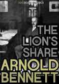 The Lion's Share (eBook, ePUB)