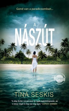 A nászút (eBook, ePUB) - Seskis, Tina