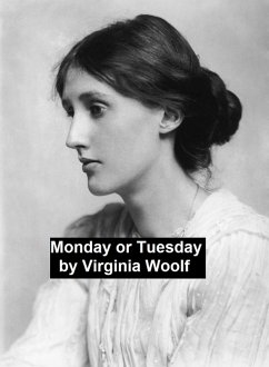 Cover Monday or Tuesday (eBook, ePUB)