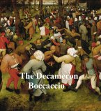 The Decameron (eBook, ePUB)