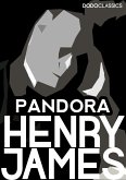 Pandora (eBook, ePUB)