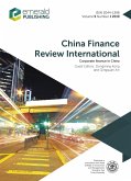 Corporate finance in China (eBook, PDF)
