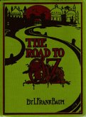 The Road to Oz (eBook, ePUB)