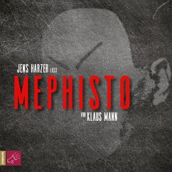 Mephisto (MP3-Download) - Mann, Klaus