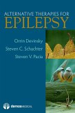 Alternative Therapies For Epilepsy (eBook, ePUB) Alternative Therapies For Epilepsy (eBook, ePUB)