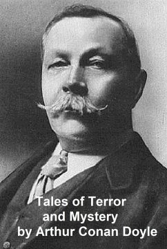 Cover Tales of Terror and Mystery (eBook, ePUB)
