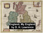 England, My England (eBook, ePUB)