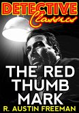 The Red Thumb Mark (eBook, ePUB)