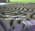 Monsieur Lecoq (eBook, ePUB)