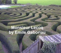 Monsieur Lecoq (eBook, ePUB) - Gaboriau, Emile