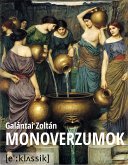 Monoverzumok (eBook, ePUB)