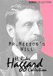 Mr. Meeson's Will (eBook, ePUB) - Bild 1