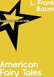 American Fairy Tales (eBook, ePUB) - Bild 1
