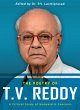The Poetry of T.V. Reddy (eBook, ePUB) - Bild 1